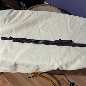 Purple Wipha Adjustable Strap